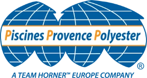 Piscines Provence Polyester